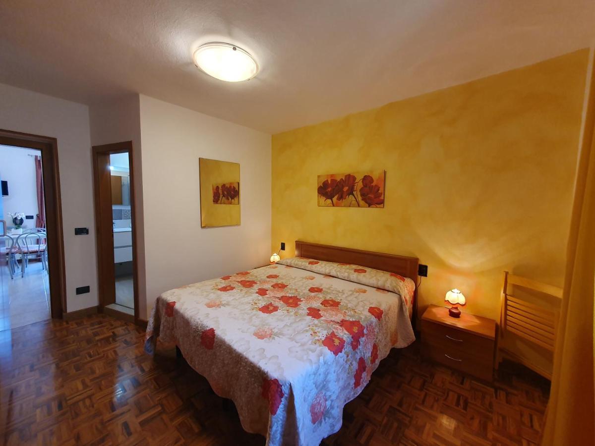 Casa Valenti Lägenhet Brenzone sul Garda Exteriör bild